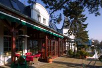 WGN wyłącznym agentem sprzedaży hotelu w Mielnie za 21 900 000 zł