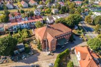 WGN wyłącznym agentem sprzedaży budynku usługowego w Szczecinie