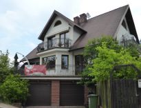 WGN wyłącznym agentem sprzedaży budynku usługowo- mieszkalnego w Warszawie