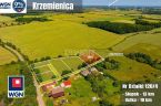 na sprzedaż Działka Krzemienica