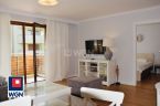 Apartament na wynajem Ustka
