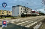 Mieszkanie na sprzedaż w bloku Białogard