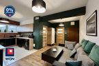 Apartament na sprzedaż Darłowo