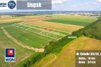 Działka budowlana na sprzedaż Słupsk