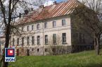 Pałac na sprzedaż Gostkowo, Bytów