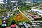 Grunt inwestycyjny na sprzedaż Kobylnica